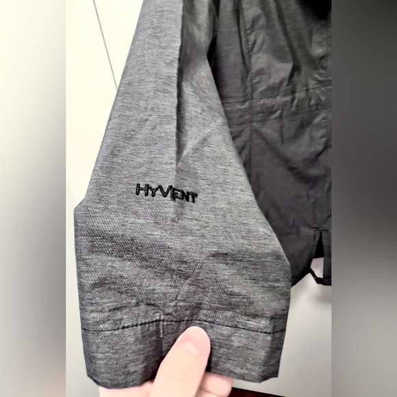 THE NORTH FACE JACKET/COAT🧥 (Slate Grey🩶) Size: Medium **BRAND NEW!!🎁** - Picture 5 of 9